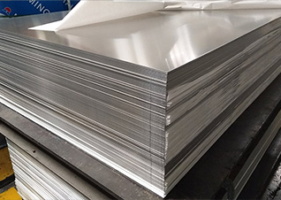 3004 Aluminio